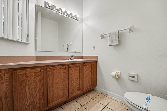 1077 PARK RIDGE CIRCLE, Kissimmee, FL 34746