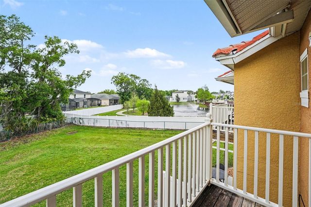 1077 PARK RIDGE CIRCLE, Kissimmee, FL 34746