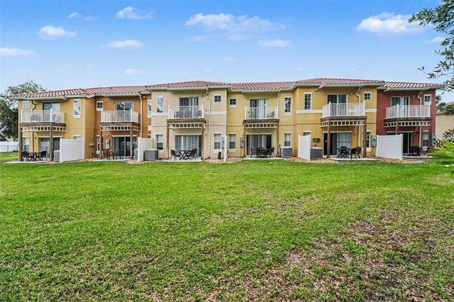 1077 PARK RIDGE CIRCLE, Kissimmee, FL 34746