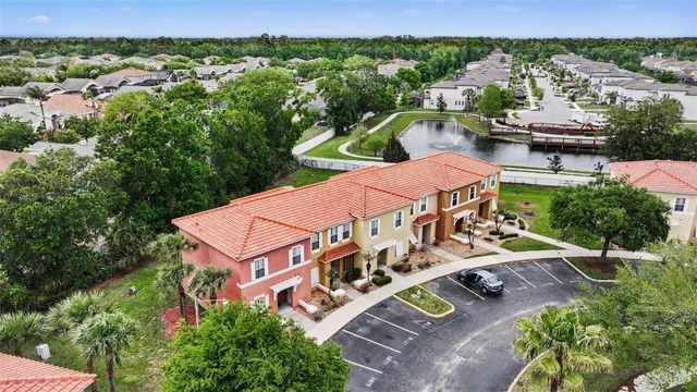 1077 PARK RIDGE CIRCLE, Kissimmee, FL 34746
