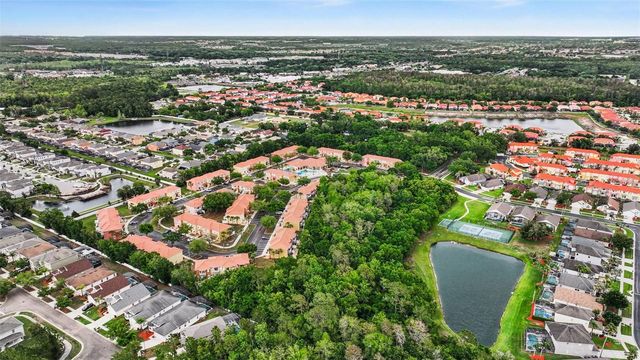 1077 PARK RIDGE CIRCLE, Kissimmee, FL 34746