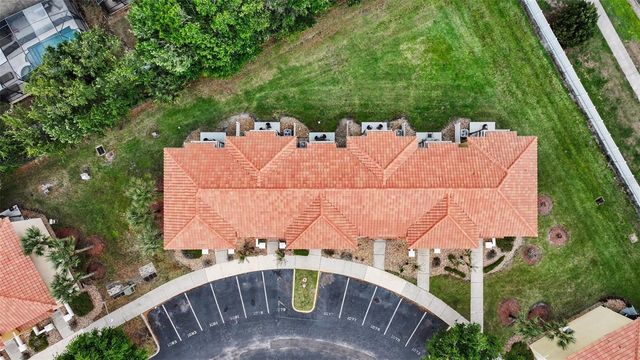1077 PARK RIDGE CIRCLE, Kissimmee, FL 34746