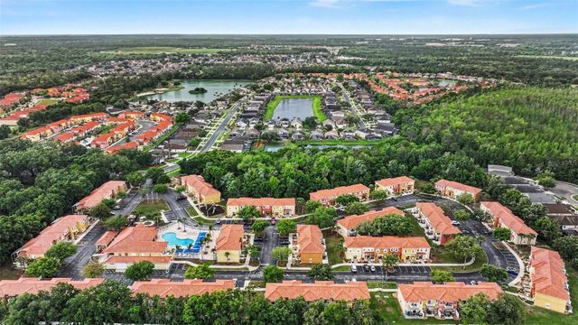 1077 PARK RIDGE CIRCLE, Kissimmee, FL 34746