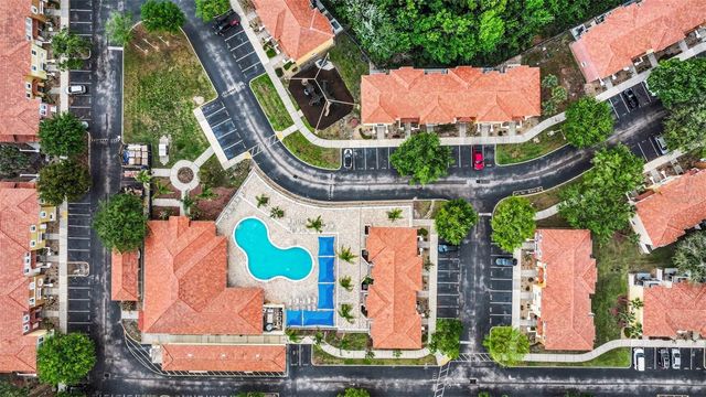 1077 PARK RIDGE CIRCLE, Kissimmee, FL 34746