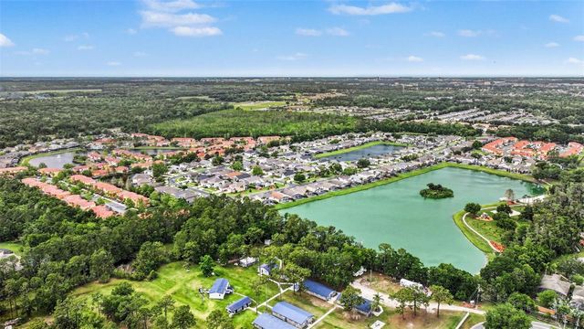1077 PARK RIDGE CIRCLE, Kissimmee, FL 34746