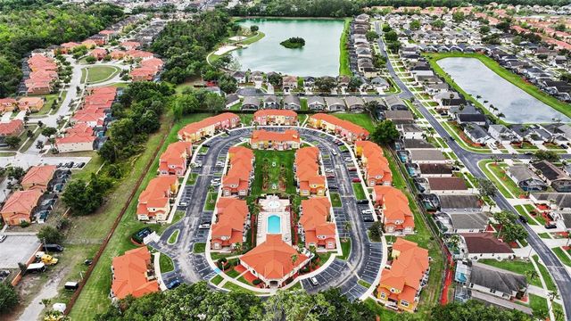 1077 PARK RIDGE CIRCLE, Kissimmee, FL 34746