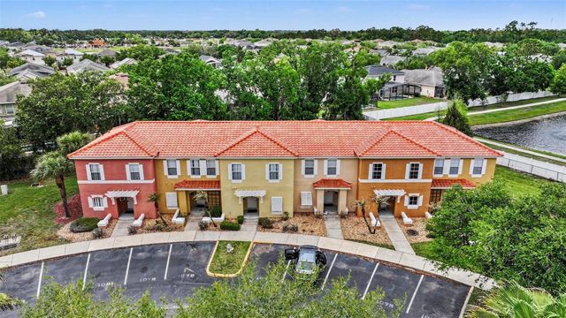 1077 PARK RIDGE CIRCLE, Kissimmee, FL 34746