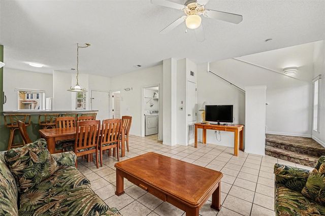 1077 PARK RIDGE CIRCLE, Kissimmee, FL 34746