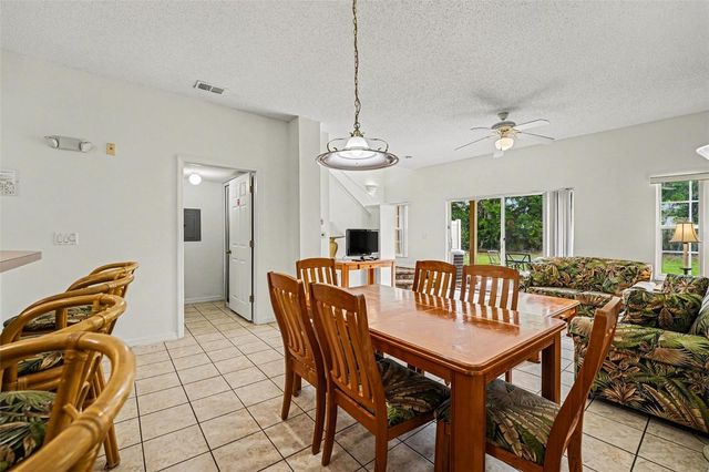 1077 PARK RIDGE CIRCLE, Kissimmee, FL 34746