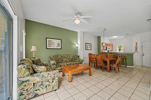 1077 PARK RIDGE CIRCLE, Kissimmee, FL 34746