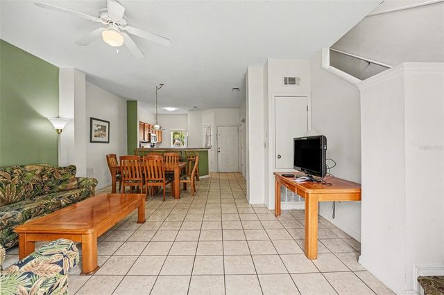 1077 PARK RIDGE CIRCLE, Kissimmee, FL 34746