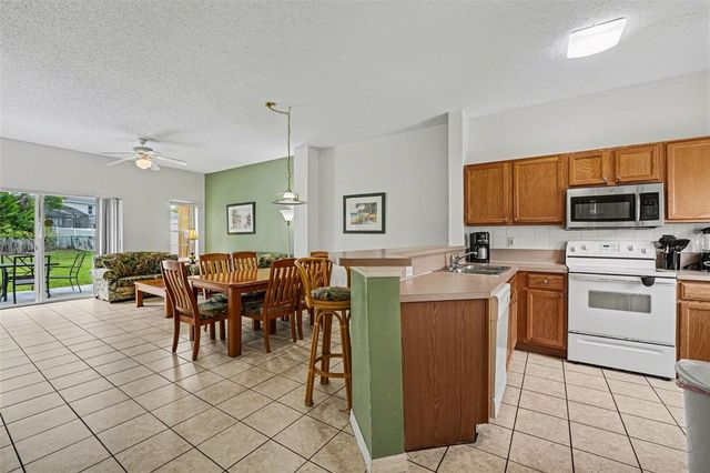 1077 PARK RIDGE CIRCLE, Kissimmee, FL 34746