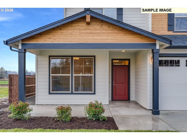 225 E 24TH Ave, La Center, WA 98629