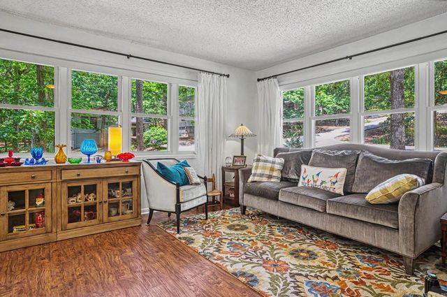 3 N Badalona Drive, Hot Springs Village, AR 71909