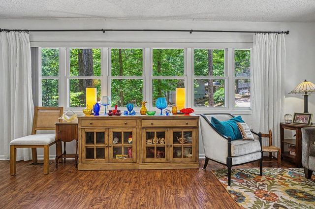 3 N Badalona Drive, Hot Springs Village, AR 71909