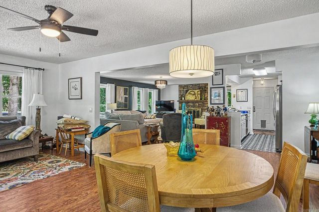 3 N Badalona Drive, Hot Springs Village, AR 71909