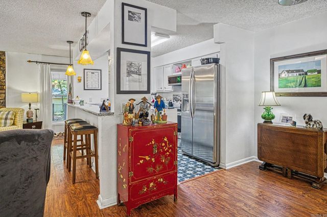 3 N Badalona Drive, Hot Springs Village, AR 71909