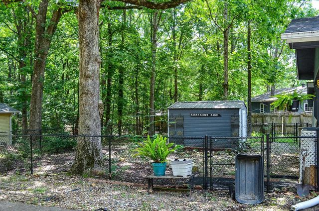3 N Badalona Drive, Hot Springs Village, AR 71909