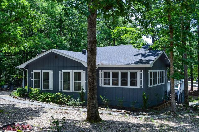 3 N Badalona Drive, Hot Springs Village, AR 71909