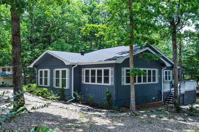 3 N Badalona Drive, Hot Springs Village, AR 71909