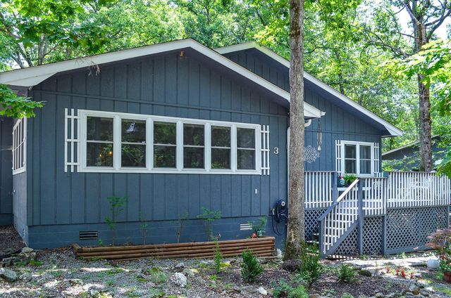 3 N Badalona Drive, Hot Springs Village, AR 71909