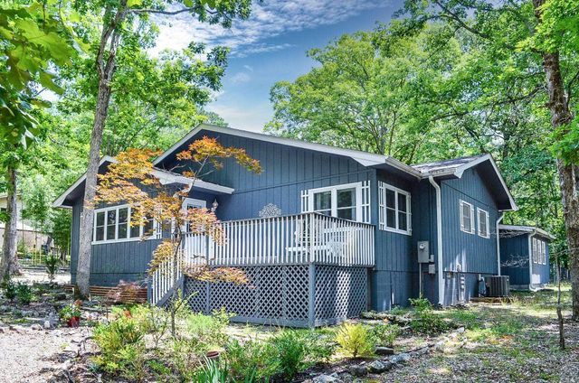 3 N Badalona Drive, Hot Springs Village, AR 71909