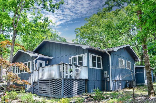 3 N Badalona Drive, Hot Springs Village, AR 71909