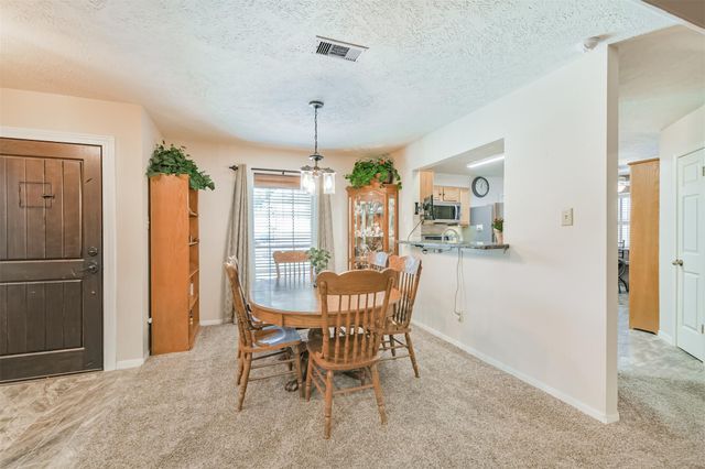 22522 Willow Branch Lane, Tomball, TX 77375