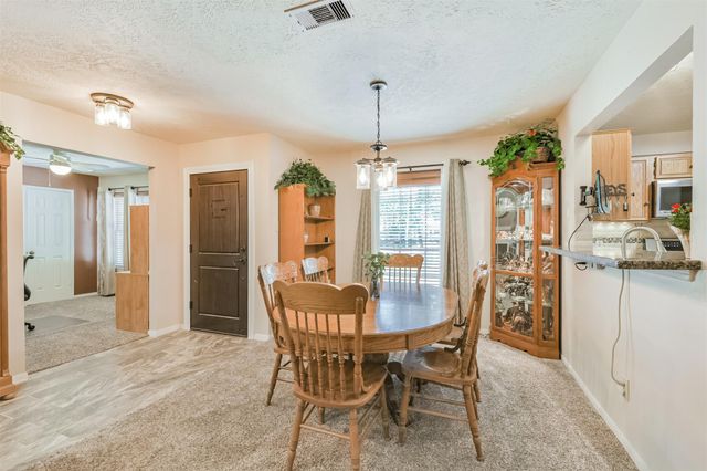 22522 Willow Branch Lane, Tomball, TX 77375