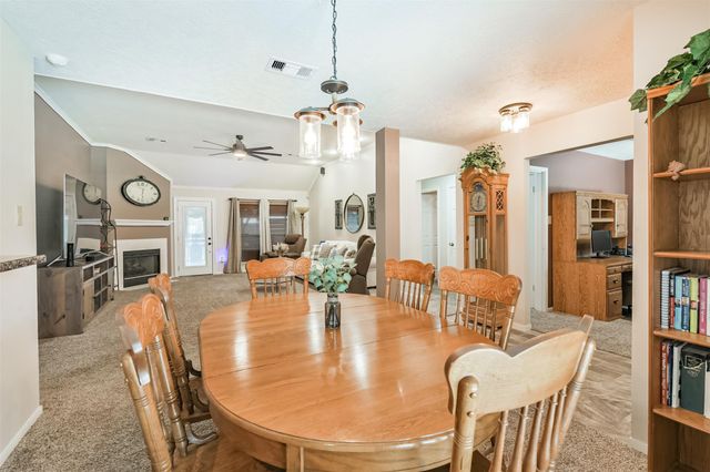 22522 Willow Branch Lane, Tomball, TX 77375
