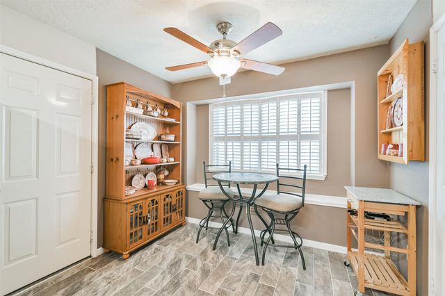 22522 Willow Branch Lane, Tomball, TX 77375
