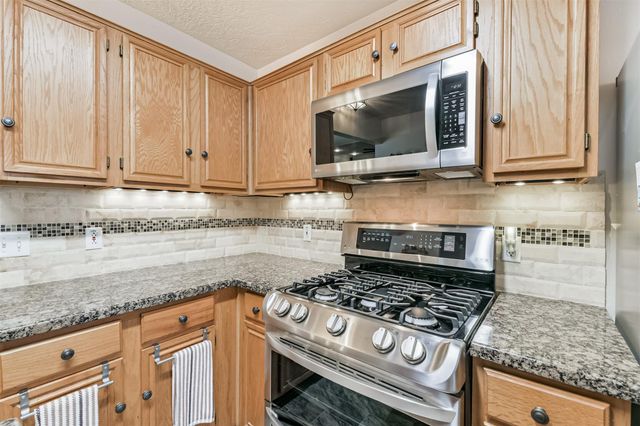 22522 Willow Branch Lane, Tomball, TX 77375