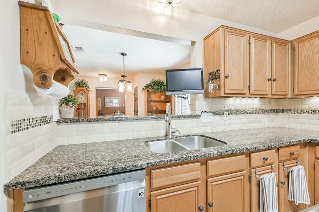 22522 Willow Branch Lane, Tomball, TX 77375