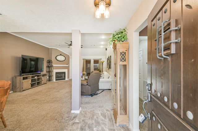 22522 Willow Branch Lane, Tomball, TX 77375