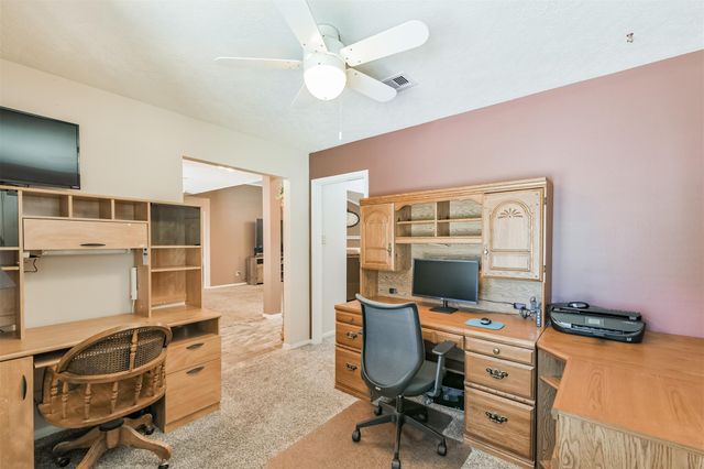22522 Willow Branch Lane, Tomball, TX 77375