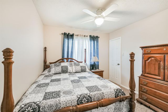 22522 Willow Branch Lane, Tomball, TX 77375