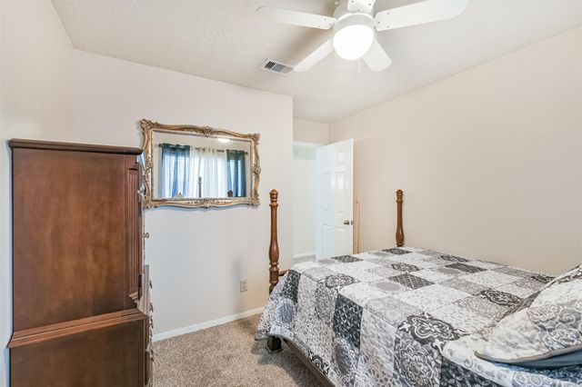 22522 Willow Branch Lane, Tomball, TX 77375
