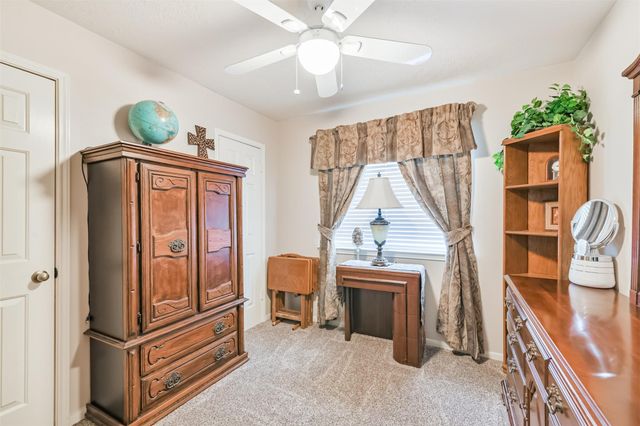 22522 Willow Branch Lane, Tomball, TX 77375