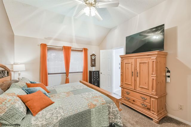 22522 Willow Branch Lane, Tomball, TX 77375