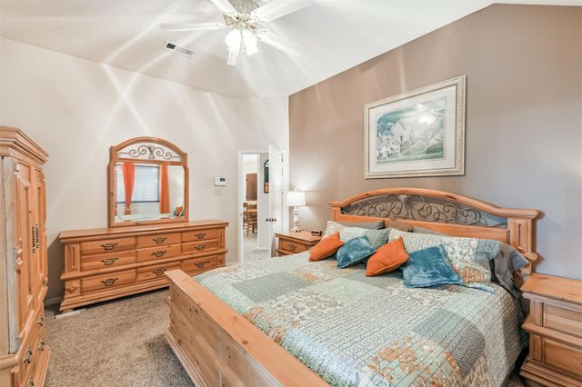 22522 Willow Branch Lane, Tomball, TX 77375