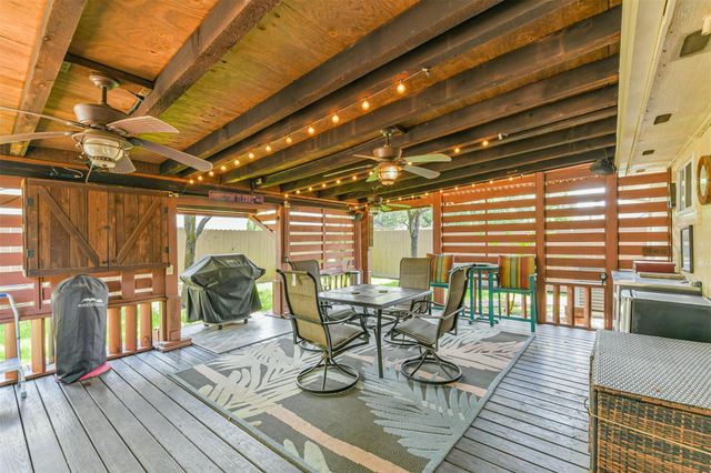 22522 Willow Branch Lane, Tomball, TX 77375