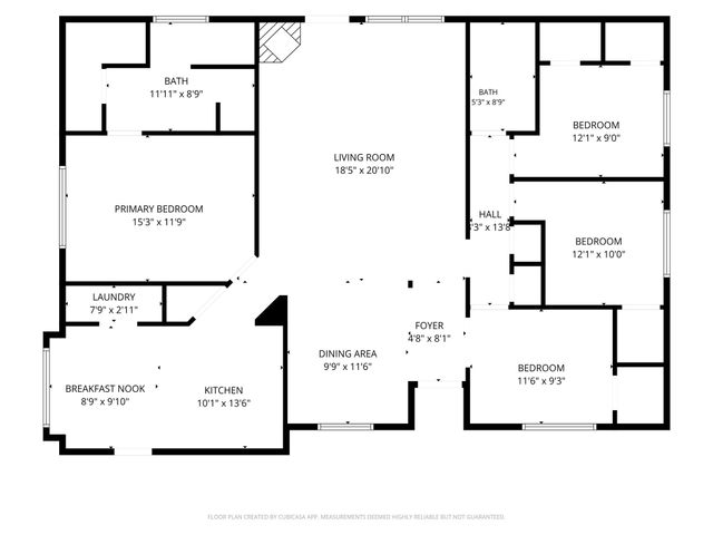22522 Willow Branch Lane, Tomball, TX 77375