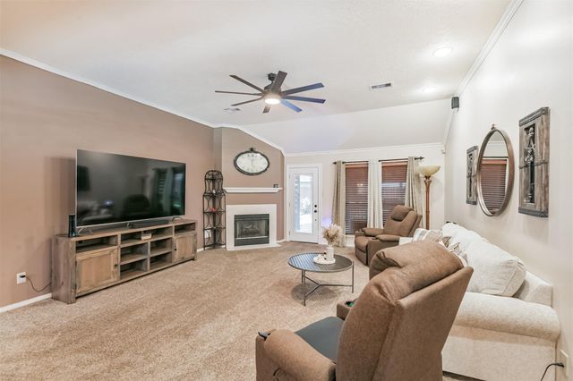 22522 Willow Branch Lane, Tomball, TX 77375