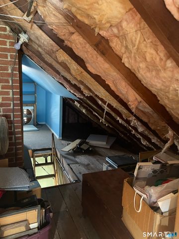 1924 Stratfield Road, Fairfield, CT 06825