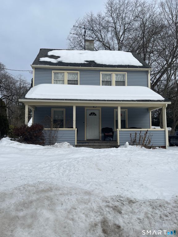 1924 Stratfield Road, Fairfield, CT 06825