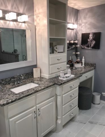 601 Highland Oaks Street, Mount Vernon, TX 75457