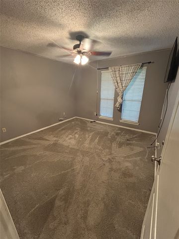 601 Highland Oaks Street, Mount Vernon, TX 75457