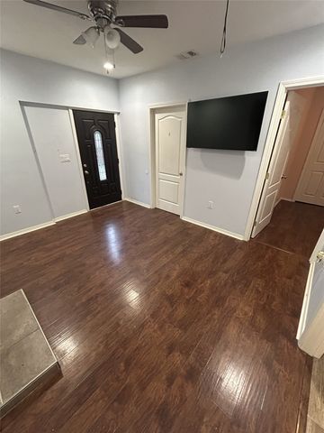 601 Highland Oaks Street, Mount Vernon, TX 75457