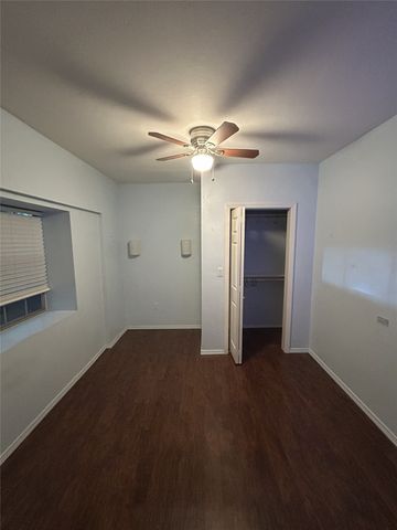 601 Highland Oaks Street, Mount Vernon, TX 75457