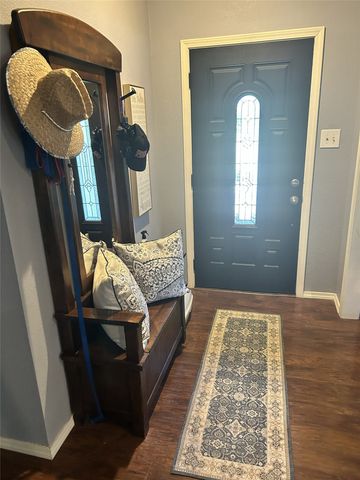 601 Highland Oaks Street, Mount Vernon, TX 75457